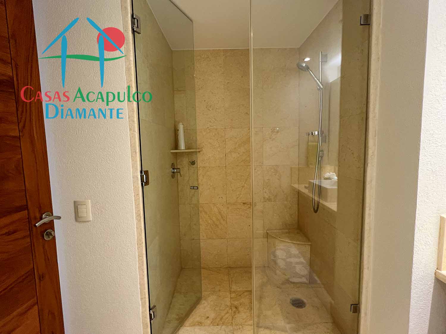 Playamar Tres Cantos T4 801 - Recámara cuatro 6